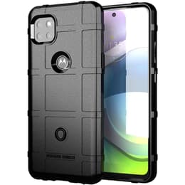 Moto One Ace 5G case - TPU - Black