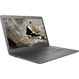 HP Chromebook 14A G5 A4 1.6 ghz 32gb eMMC - 4gb QWERTY - English