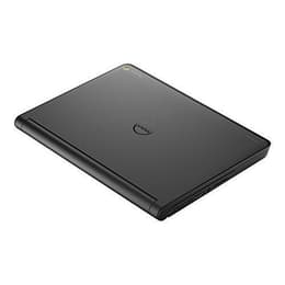 Dell Chromebook 3120 Celeron 2.1 ghz 16gb eMMC - 2gb QWERTY - English