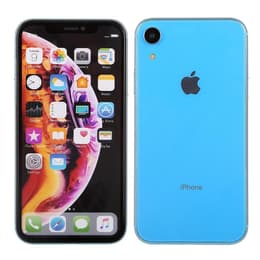 iPhone XR - Locked T-Mobile