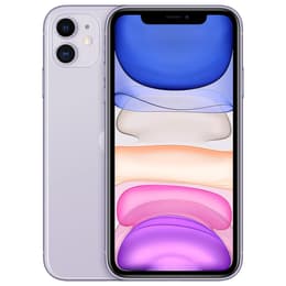 iPhone 11 256GB - Purple - Unlocked