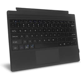 Microsoft Keyboard QWERTY Wireless Type Cover for Surface Pro