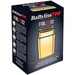 Babyliss Pro FX02 FXFS2G mutli function