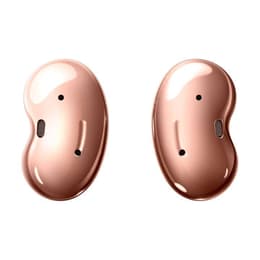 Galaxy Buds Live Bluetooth Earphones - Mystic Bronze