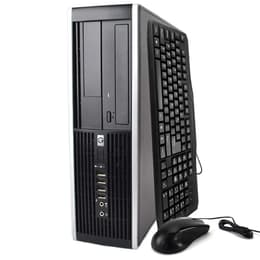 HP 8100 I5 Dual Core 3.2 GHz - SSD 120 GB RAM 8GB