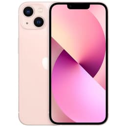 iPhone 13 512GB - Pink - Locked T-Mobile