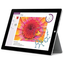Microsoft Surface 3 128GB - Black/Gray - (WiFi)