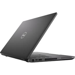 Dell Latitude 5400 14-inch (2019) - Core i5-8265U - 8 GB - SSD 256 GB
