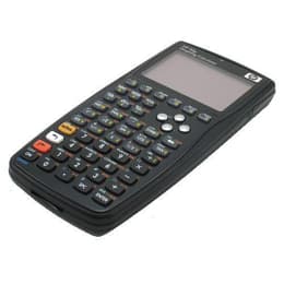Hp 50G Calculator