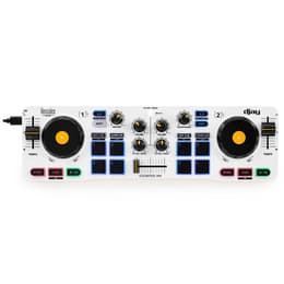 Hercules DJControl Mix audio accessories