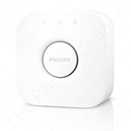 Philips 458471 Connected devices