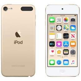 iPod Touch 7 MP3 & MP4 player 32GB- Gold