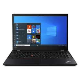 Lenovo ThinkPad T590 15-inch (2018) - Core i5-8265U - 16 GB - SSD 256 GB
