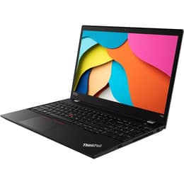 Lenovo ThinkPad T590 15-inch (2018) - Core i5-8265U - 16 GB - SSD 256 GB