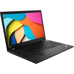 Lenovo ThinkPad T590 15-inch (2018) - Core i5-8265U - 16 GB - SSD 256 GB