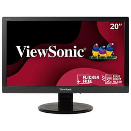 Viewsonic 20-inch Monitor 1920 x 1080 LED (VA2055SA)