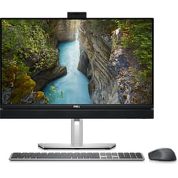 Dell OptiPlex 7410 AIO 23" - Core i7-13700 - RAM 64 GB - SSD 256 GB + HDD 1 TB