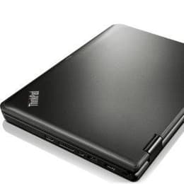 Lenovo Chromebook ThinkPad 11e Celeron 1.8 ghz 16gb SSD - 4gb QWERTY - English