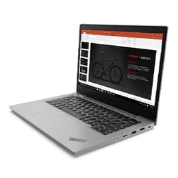 Lenovo ThinkPad L13 G2 13-inch (2020) - Ryzen 5 PRO 5650U - 16 GB - SSD 512 GB