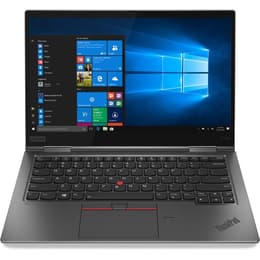 Lenovo ThinkPad X1 Yoga Gen 4 14-inch (2019) - Core i5-8365U - 16 GB - SSD 256 GB