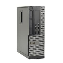 Dell Optiplex 7010 Core i5 3.2 GHz - SSD 120 GB RAM 16GB