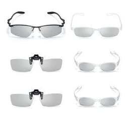 Lg AGF216 3D glasses
