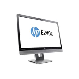 Hp 23.8-inch Monitor 1920 x 1080 FHD (EliteDisplay e240c)