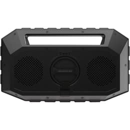 Ion Aquaboom Max Bluetooth speakers - Black