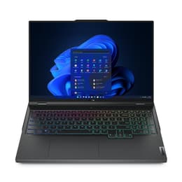 Lenovo Legion Pro 7 16IRX8H 16-inch - Core i9-13900HX - 32GB 1000GB Nvidia GeForce RTX 4080 QWERTY - English