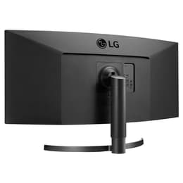 LG 34-inch Monitor 3440 x 1440 LCD (34WP65C-B)
