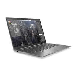 Hp ZBook Firefly 15 G7 14-inch (2020) - Core i7-10610U - 16 GB - SSD 256 GB