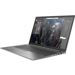 Hp ZBook Firefly 15 G7 14-inch (2020) - Core i7-10610U - 16 GB - SSD 256 GB