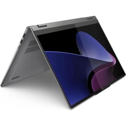 Lenovo IdeaPad 5 2 in 1 16-inch (2024) - Core 5 120U - 16 GB - SSD 512 GB