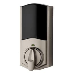 Kwikset 99090-019 Connected devices