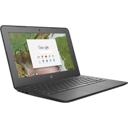 HP ChromeBook 11A-NB0013 Celeron 1.1 ghz 32gb eMMC - 4gb QWERTY - English
