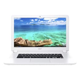 Acer Chromebook CB5-571-C553 Celeron 1.5 ghz 32gb SSD - 4gb QWERTY - English