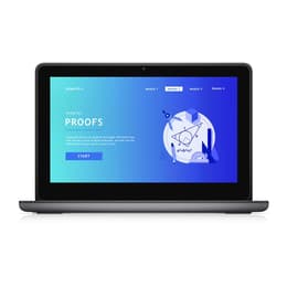 Dell Latitude 3140 2-in-1 11-inch (2023) - N200 - 4 GB - SSD 128 GB