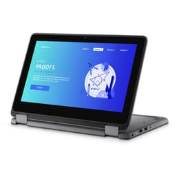 Dell Latitude 3140 2-in-1 11-inch (2023) - N200 - 4 GB - SSD 128 GB