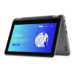 Dell Latitude 3140 2-in-1 11-inch (2023) - N200 - 4 GB - SSD 128 GB