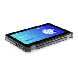 Dell Latitude 3140 2-in-1 11-inch (2023) - N200 - 4 GB - SSD 128 GB