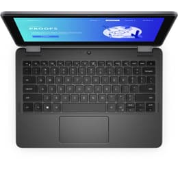Dell Latitude 3140 2-in-1 11-inch (2023) - N200 - 4 GB - SSD 128 GB