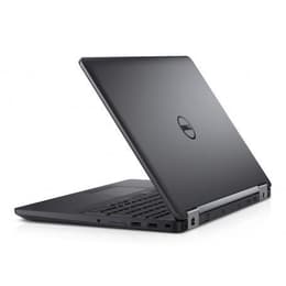 Dell Latitude 5580 14-inch (2015) - Core i5-6300U - 8 GB - SSD 256 GB