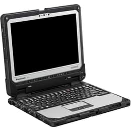 Panasonic ToughBook CF-33 12" Core i5 2.6 GHz - SSD 256 GB - 8 GB QWERTY - English
