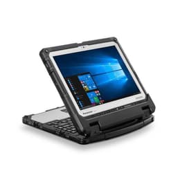 Panasonic ToughBook CF-33 12" Core i5 2.6 GHz - SSD 256 GB - 8 GB QWERTY - English