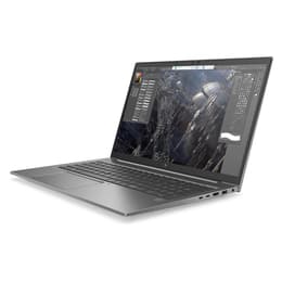 Hp ZBook Firefly 15 G7 15-inch (2020) - Core i7 - Gen 10 (U) - 16 GB - SSD 512 GB