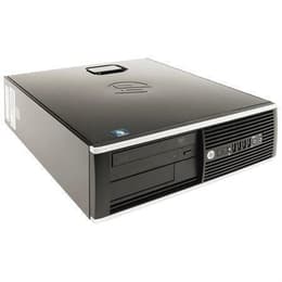 HP Compaq Elite 8300 SFF Core i5 3.2 GHz - SSD 512 GB RAM 8GB