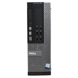 Dell OptiPlex 7020 SFF Core i5 3.30 GHz - HDD 1 TB RAM 8GB