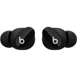 Beats By Dr. Dre Studio Buds Totally Earbud Noise-Cancelling Bluetooth Earphones - Black