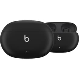 Beats By Dr. Dre Studio Buds Totally Earbud Noise-Cancelling Bluetooth Earphones - Black