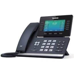 Yealink YEA-SIP-T54W-PWR Landline telephone